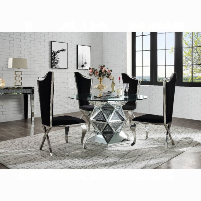 Noralie Dining Table - ATL FURNITURE