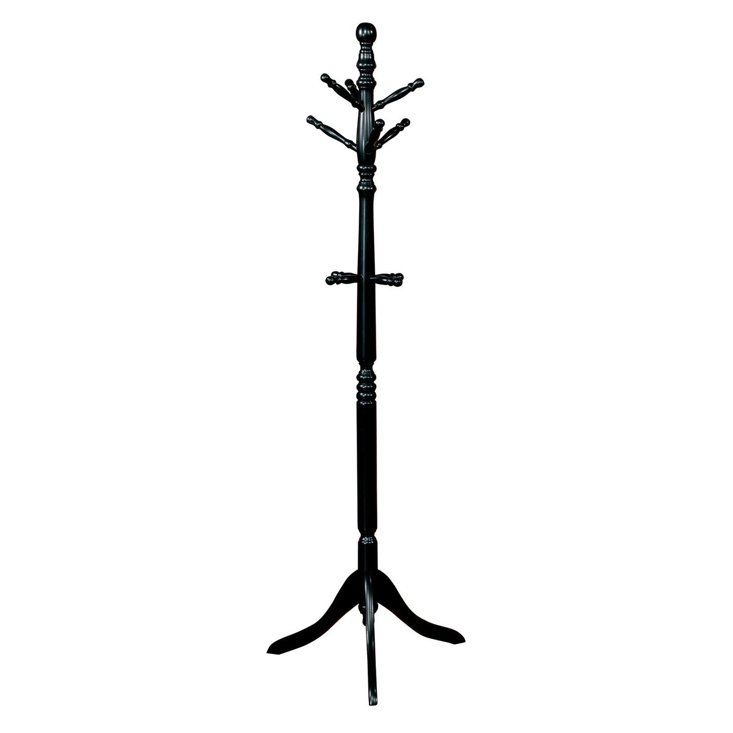 PRISMO Blue Coat Rack - ATL FURNITURE