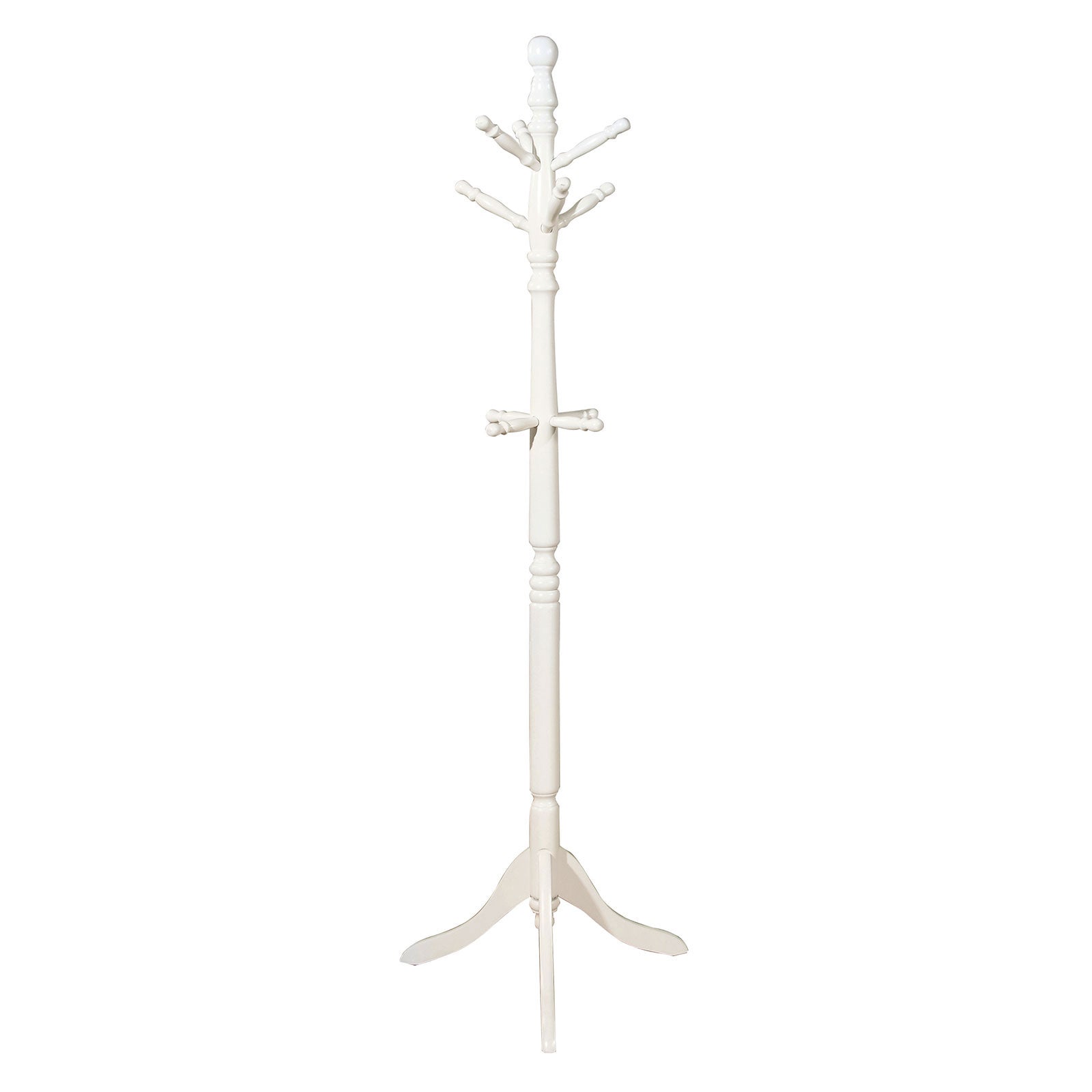 PRISMO White Coat Rack - ATL FURNITURE