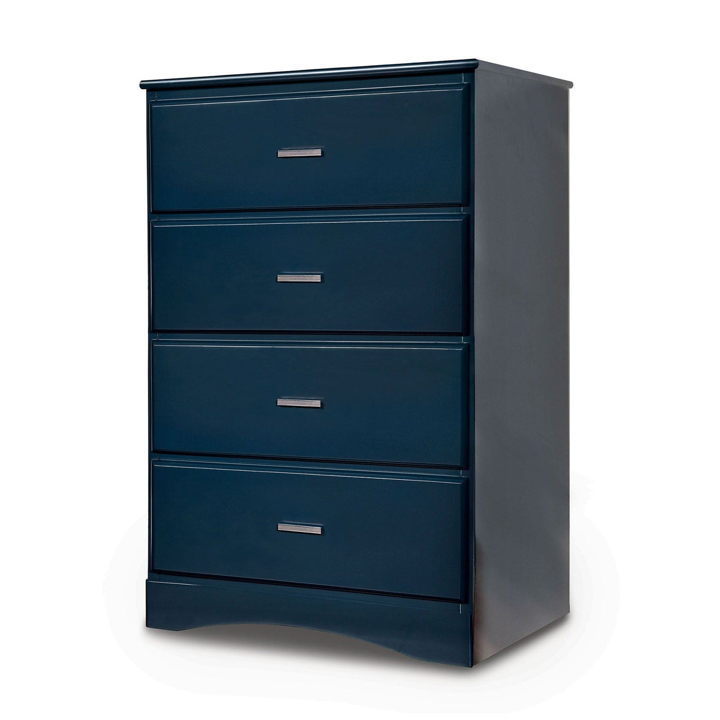 PRISMO Blue Chest - ATL FURNITURE