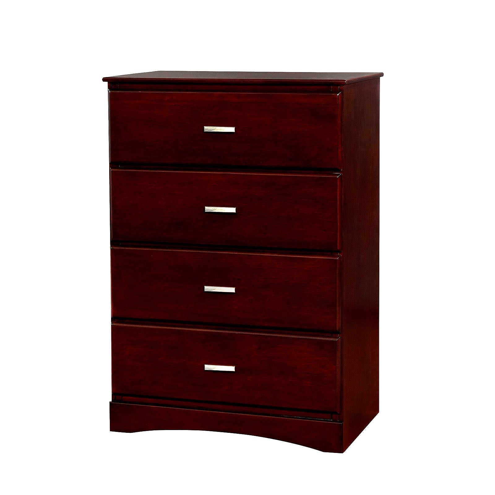 Prismo Cherry Chest - ATL FURNITURE