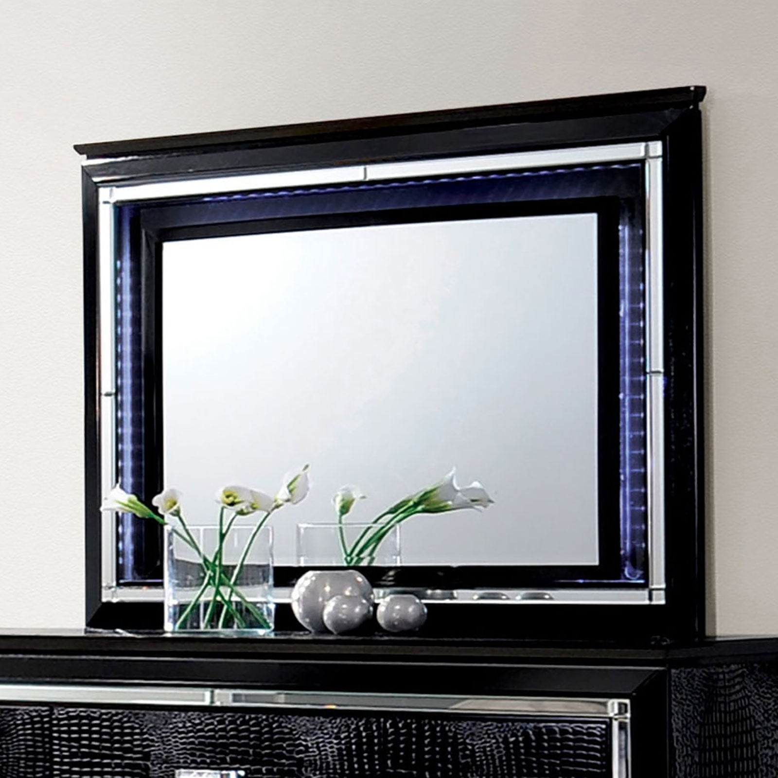 BELLANOVA Black Mirror - ATL FURNITURE