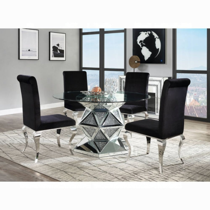 Noralie Dining Table - ATL FURNITURE