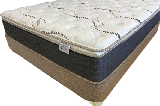 DREAM FLEX 3 PILLOW TOP - ONE SIDED Mattress