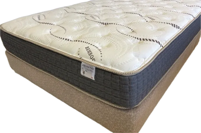 DREAM FLEX 4 PLUSH - TWO SIDED Mattress