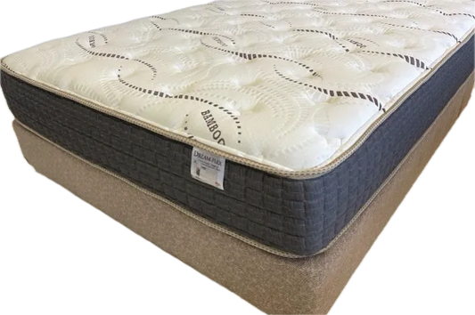 DREAM FLEX 4 PLUSH - TWO SIDED Mattress