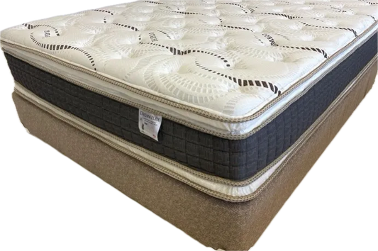 DREAM FLEX 5 PILLOW TOP - TWO SIDED Mattress