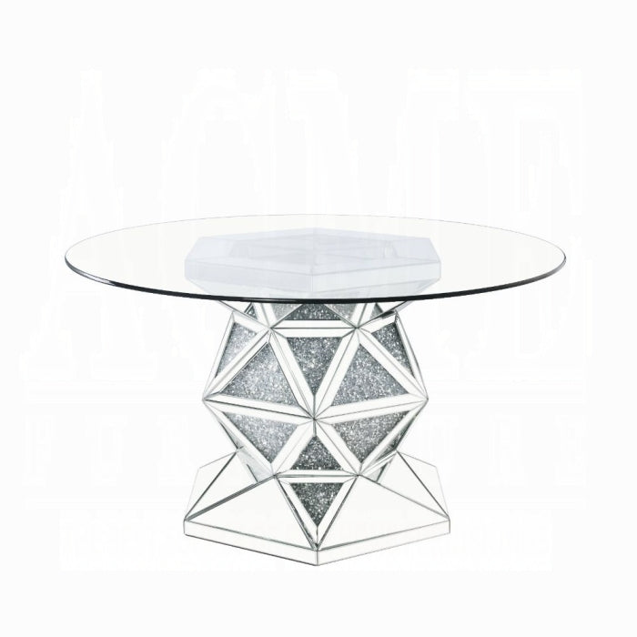 Noralie Dining Table - ATL FURNITURE