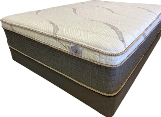 GRAND LUX LATEX Mattress