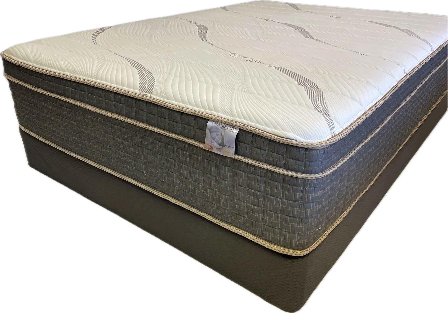 GRAND LUX MEMORY FOAM Mattress