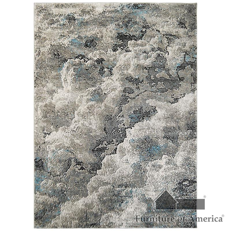 VERNIER AREA RUG