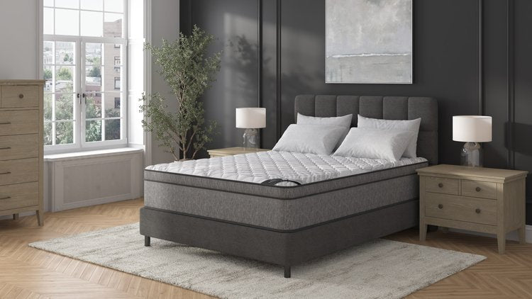 Full Pillowtop Mattress