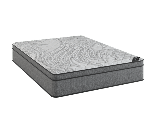 Queen Pillowtop Mattress