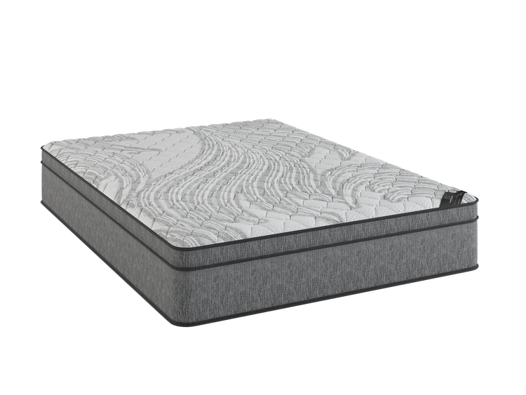 Twin Pillowtop Mattress