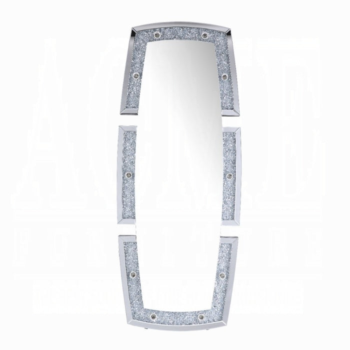 Noralie Floor Mirror