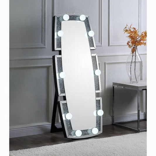 Noralie Floor Mirror