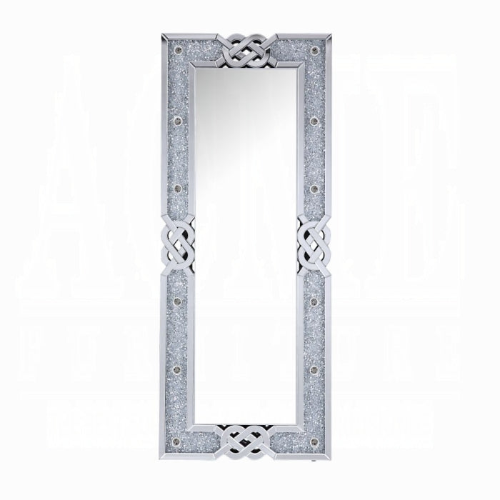 Noralie Floor Mirror