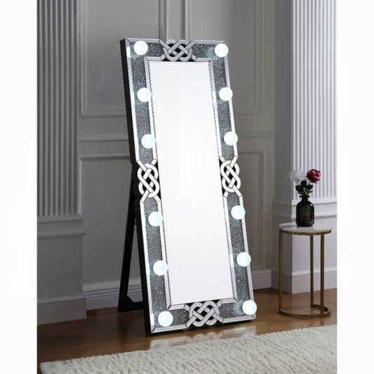 Noralie Floor Mirror