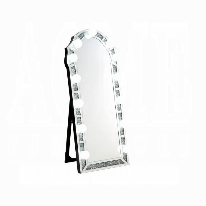 Noralie Floor Mirror