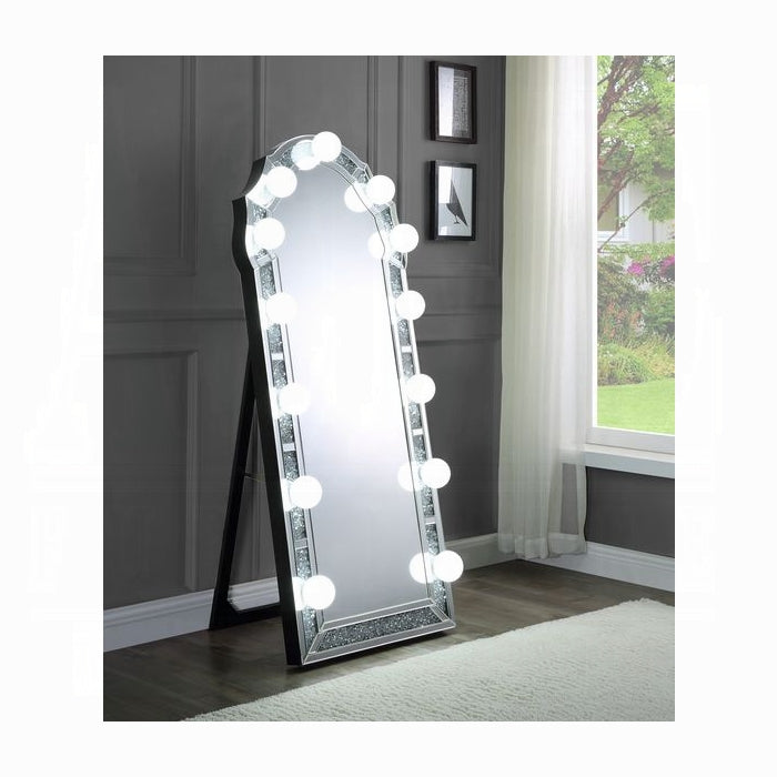 Noralie Floor Mirror