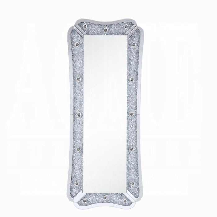 Noralie Floor Mirror