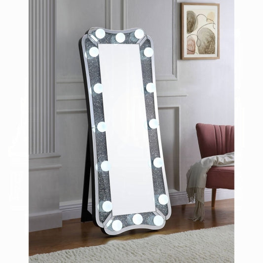 Noralie Floor Mirror