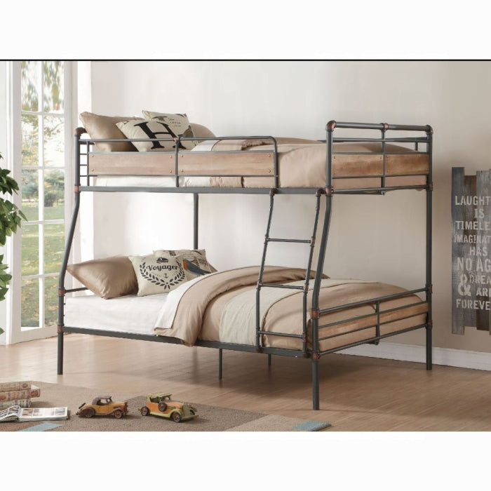 Brantley II Full XL/Queen Bunk Bed