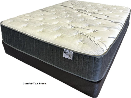COMFORT-TEX PLUSH Mattress
