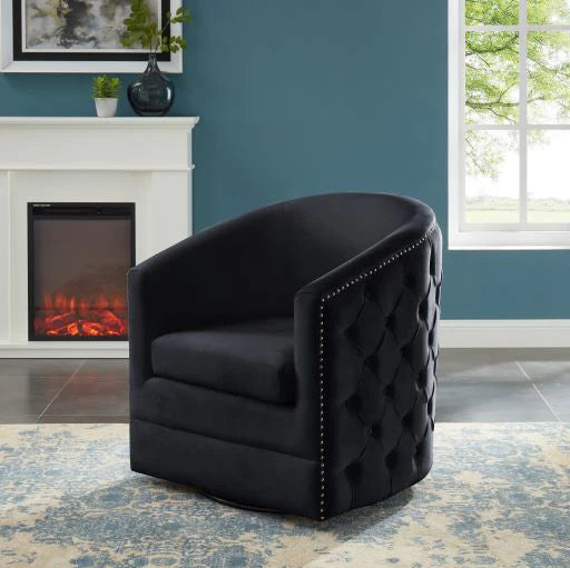 Swivel Chair