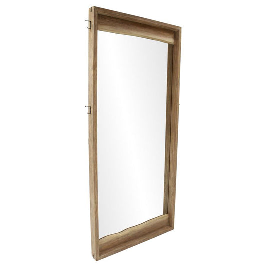 STILLWATER FULL-LENGTH FLOOR MIRROR