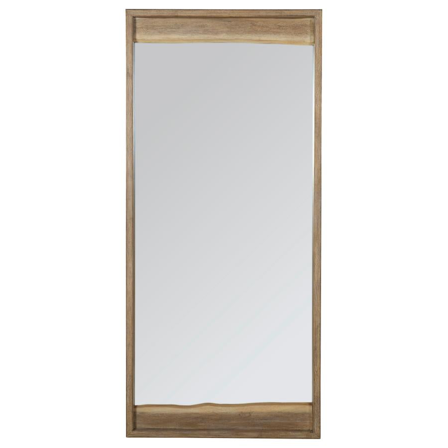 STILLWATER FULL-LENGTH FLOOR MIRROR