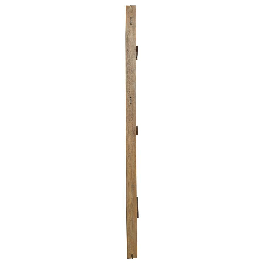 STILLWATER FULL-LENGTH FLOOR MIRROR
