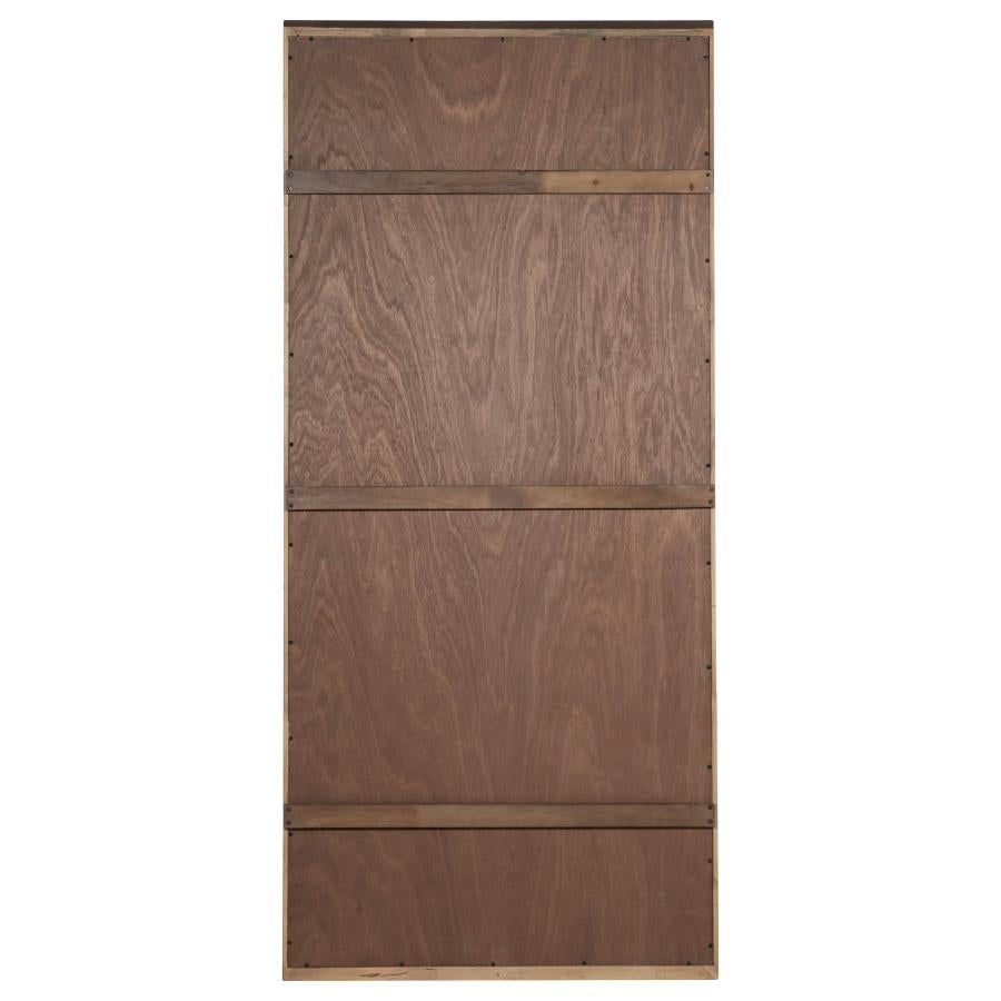 STILLWATER FULL-LENGTH FLOOR MIRROR