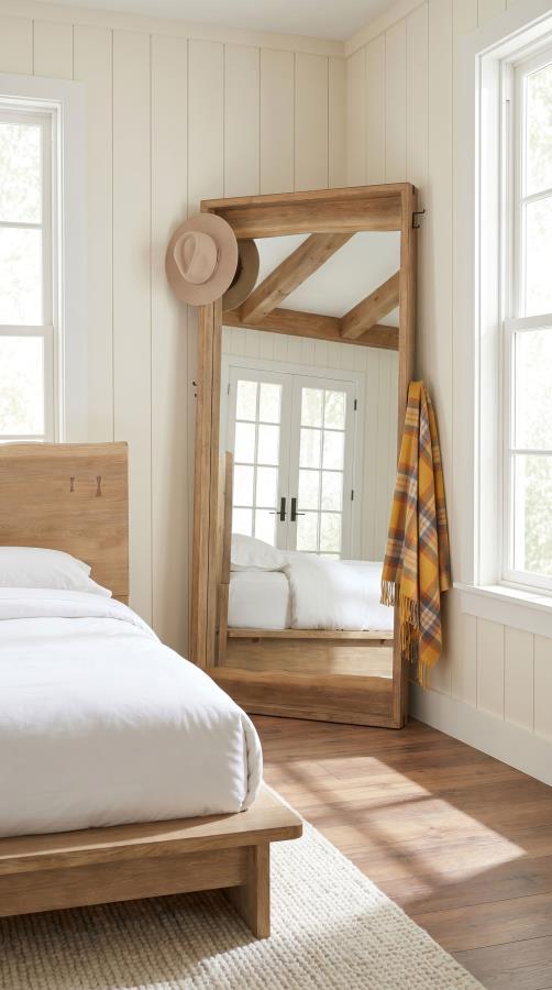 STILLWATER FULL-LENGTH FLOOR MIRROR