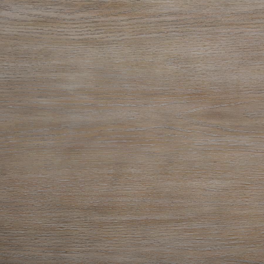 DURANGO 80-INCH STANDING FLOOR MIRROR WASHED OAK