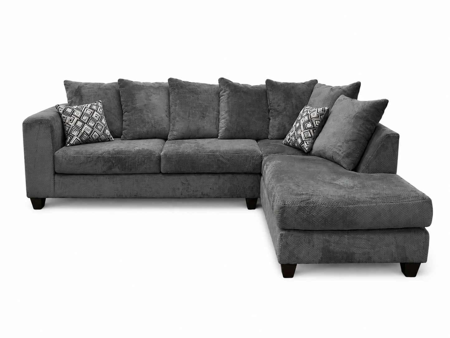 Cilva Thai Sectional