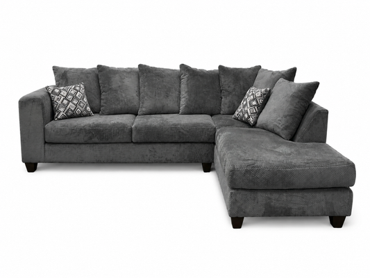 Cilva Thai Sectional