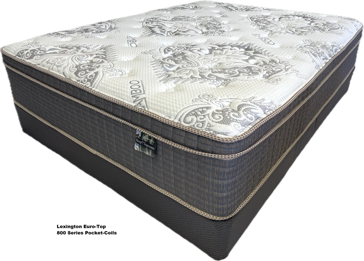 LEXINGTON EURO TOP Mattress