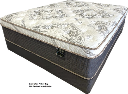 LEXINGTON PILLOW TOP Mattress