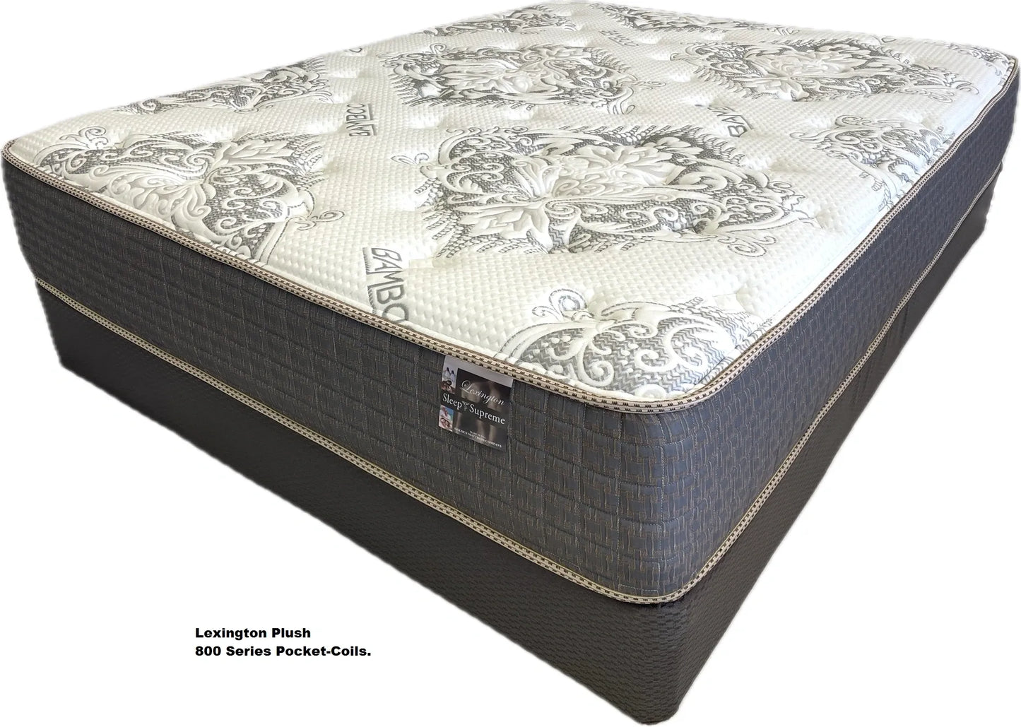 LEXINGTON PLUSH Mattress