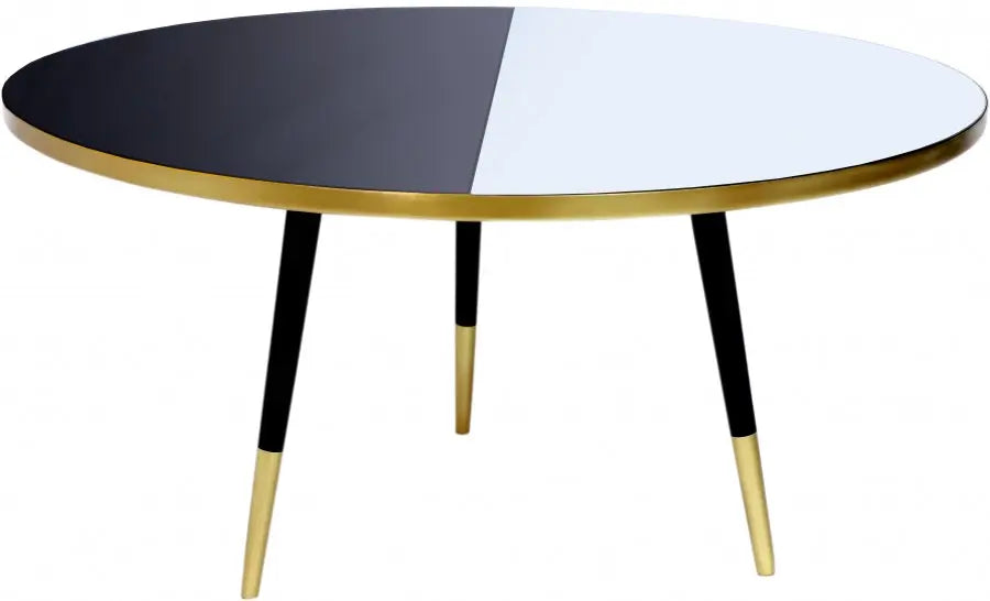 Meridian Furniture Reflection Coffee Table - Thumbnail 5