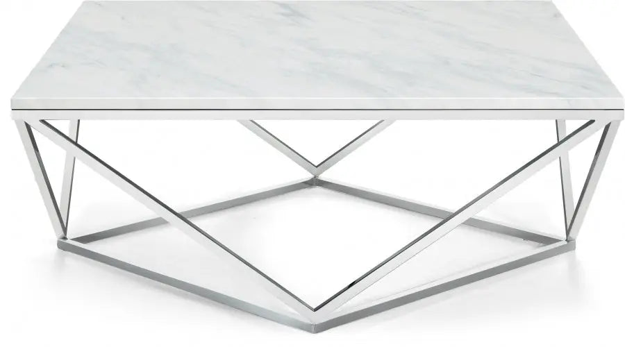 Meridian Furniture Skyler Coffee Table - Thumbnail 2