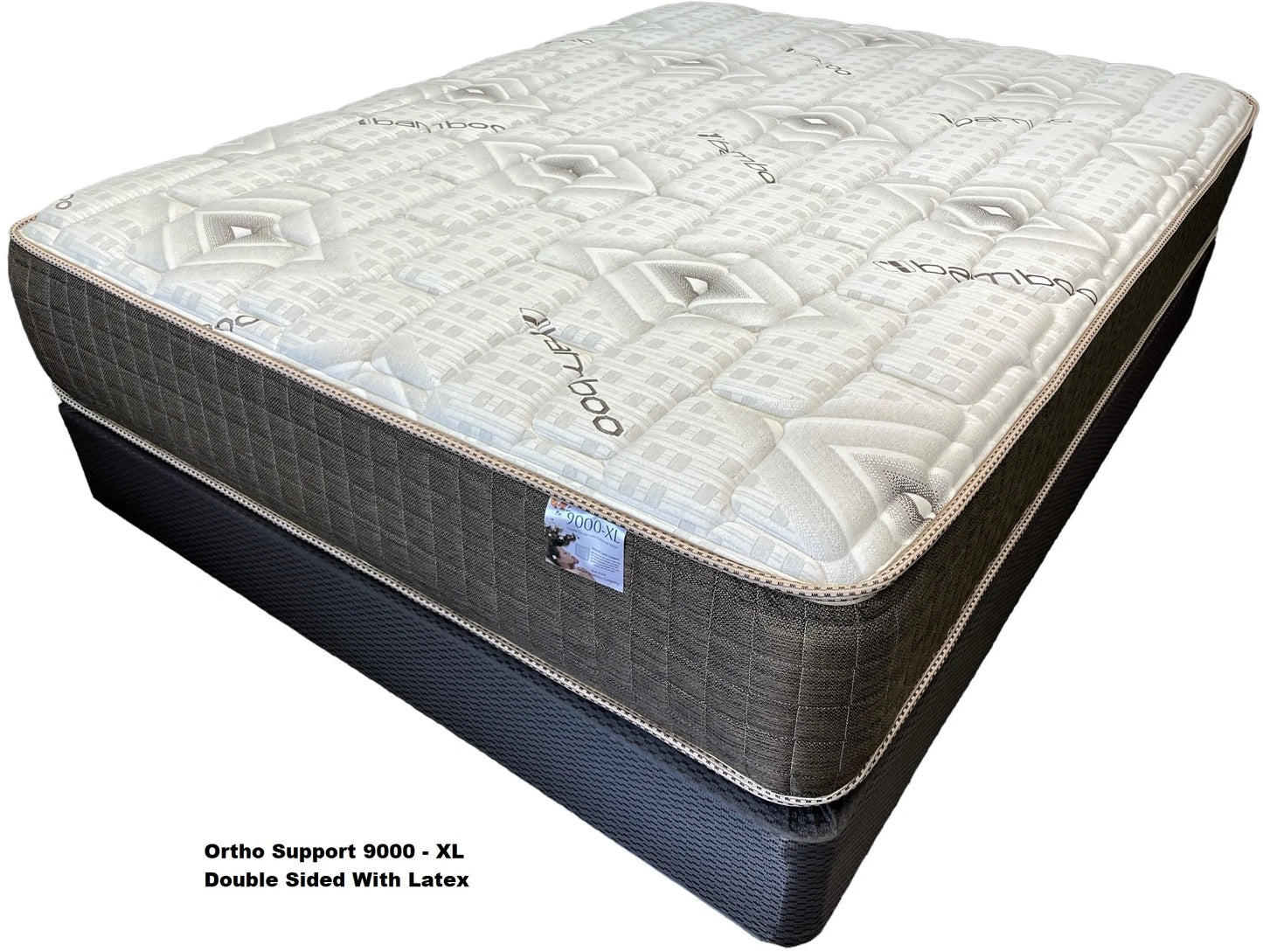 9000 XL (EXTENDED LIFE) Mattress