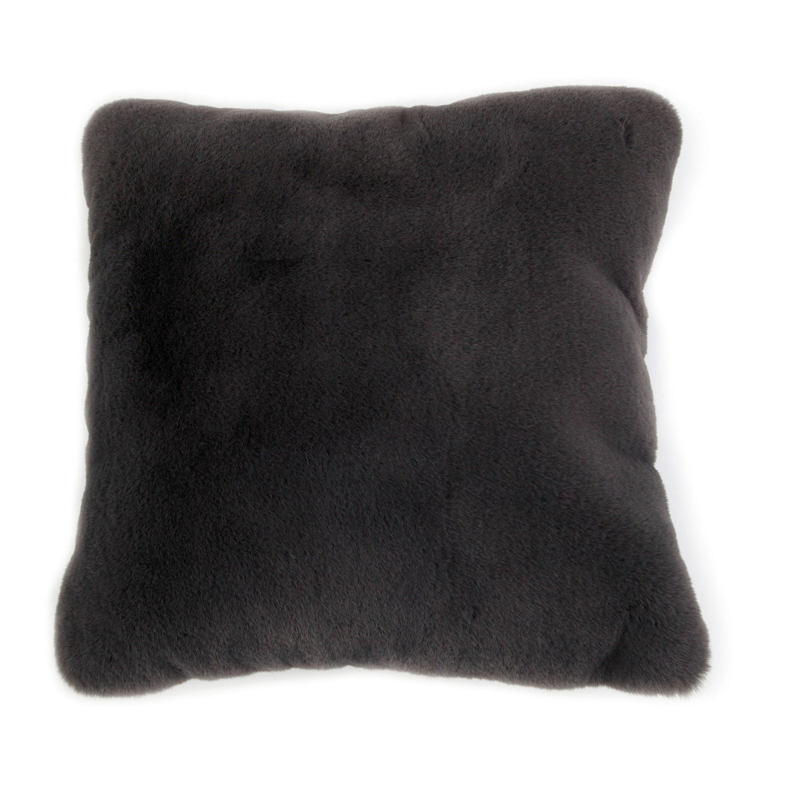 Caparica Charcoal 20" X 20" Pillow, Charcoal - ATL FURNITURE