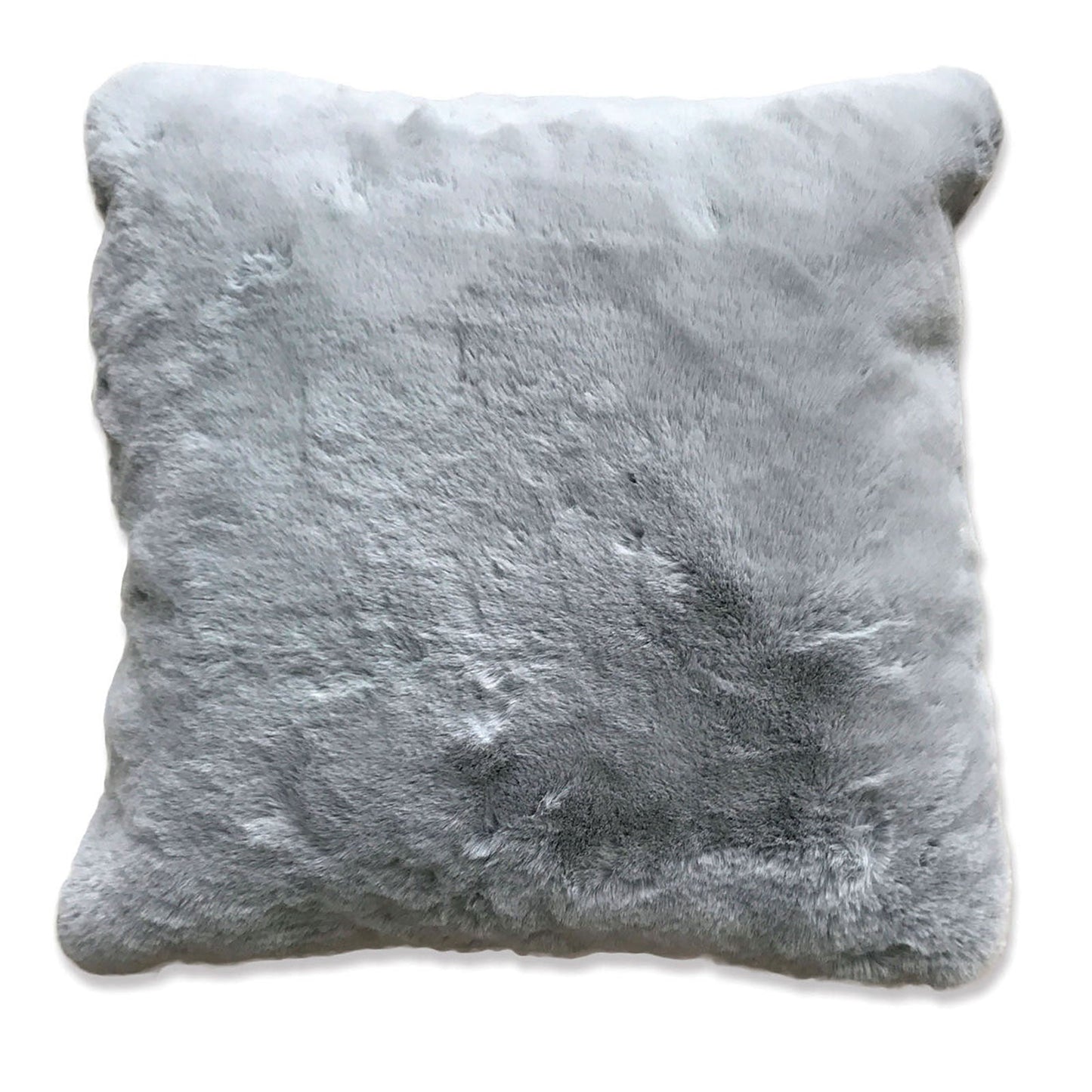 Caparica Silver 20" X 20" Pillow, Silver - ATL FURNITURE