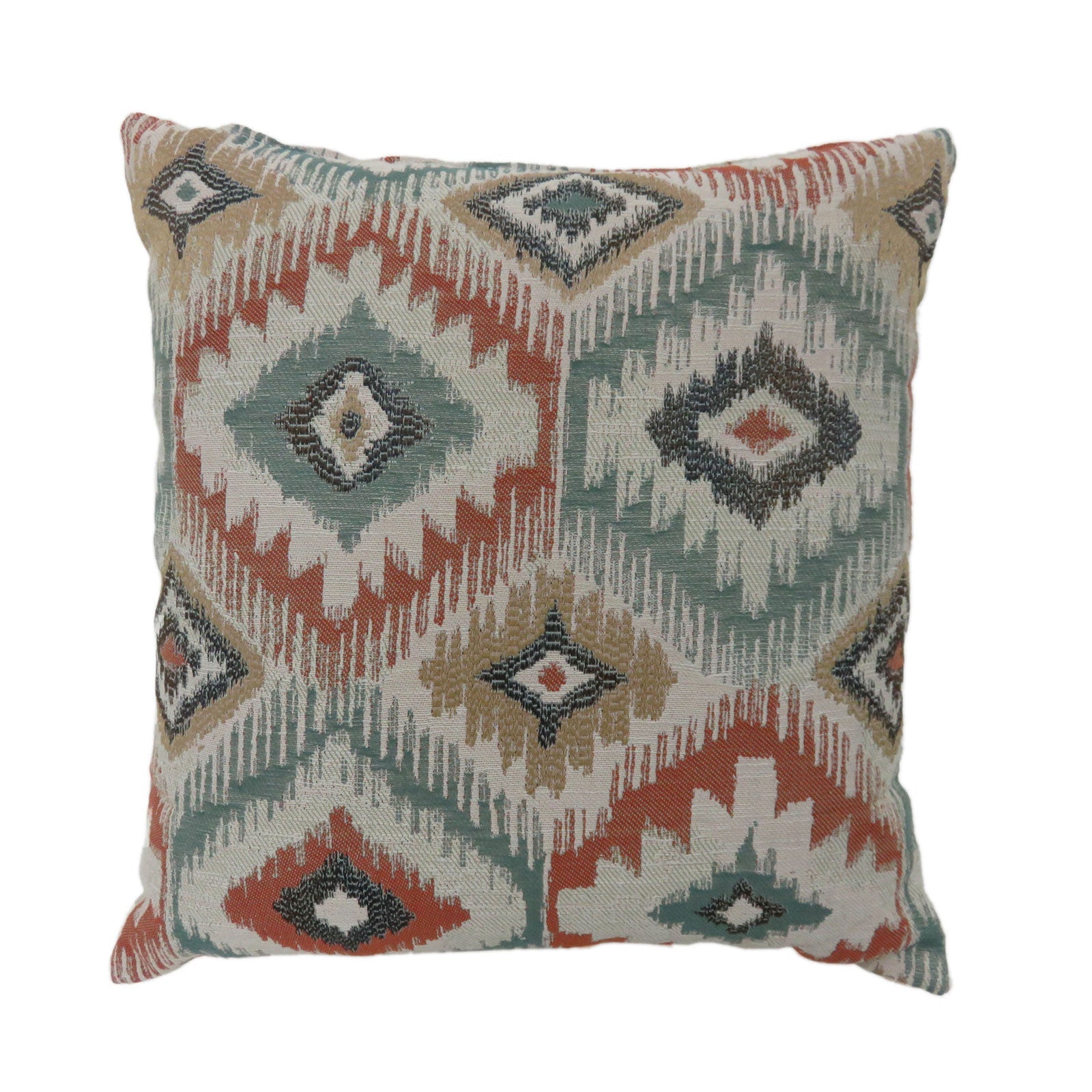 Sierra Multi 22" X 22" Pillow (2/CTN) - ATL FURNITURE