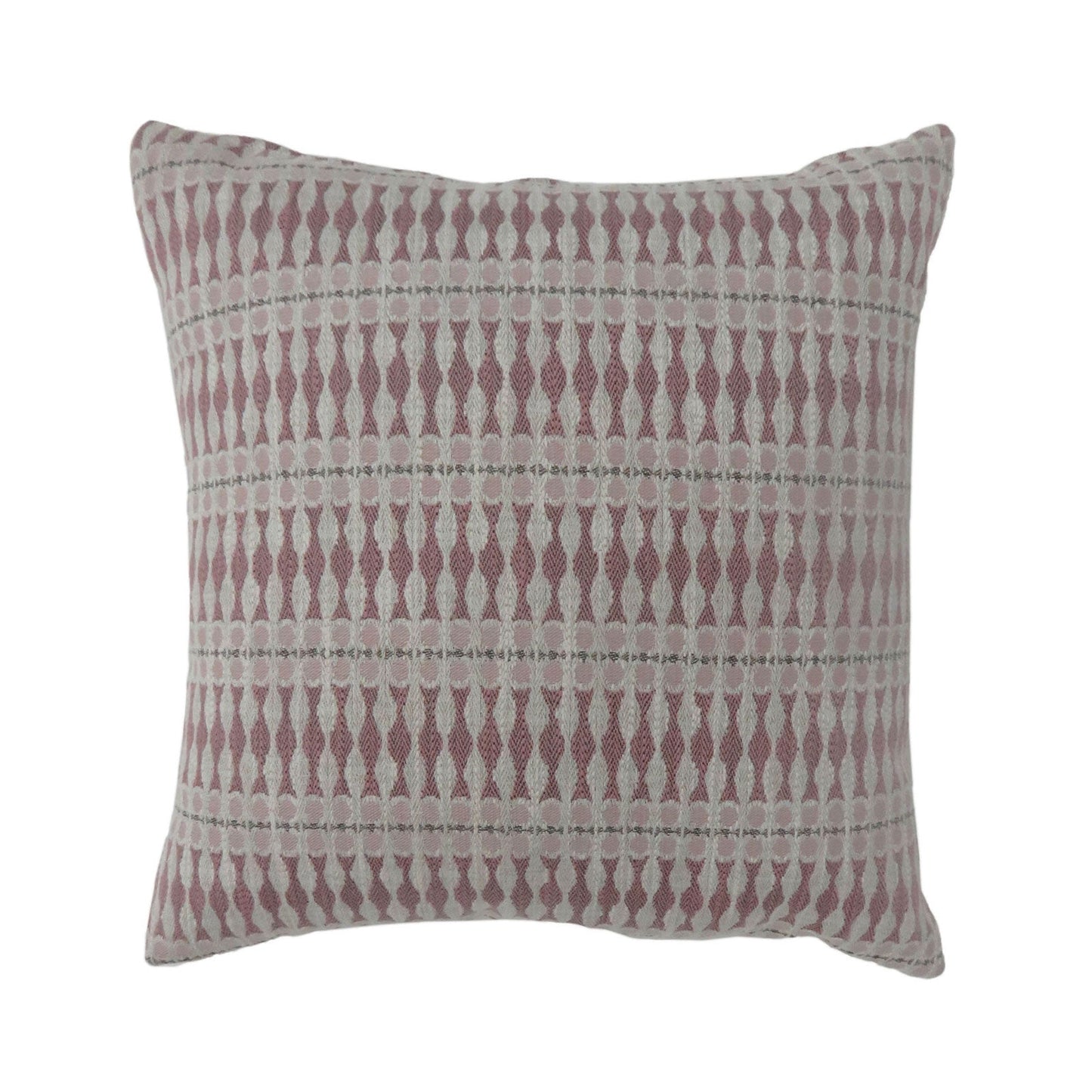 Malia Red 18" X 18" Pillow (2/CTN) - ATL FURNITURE