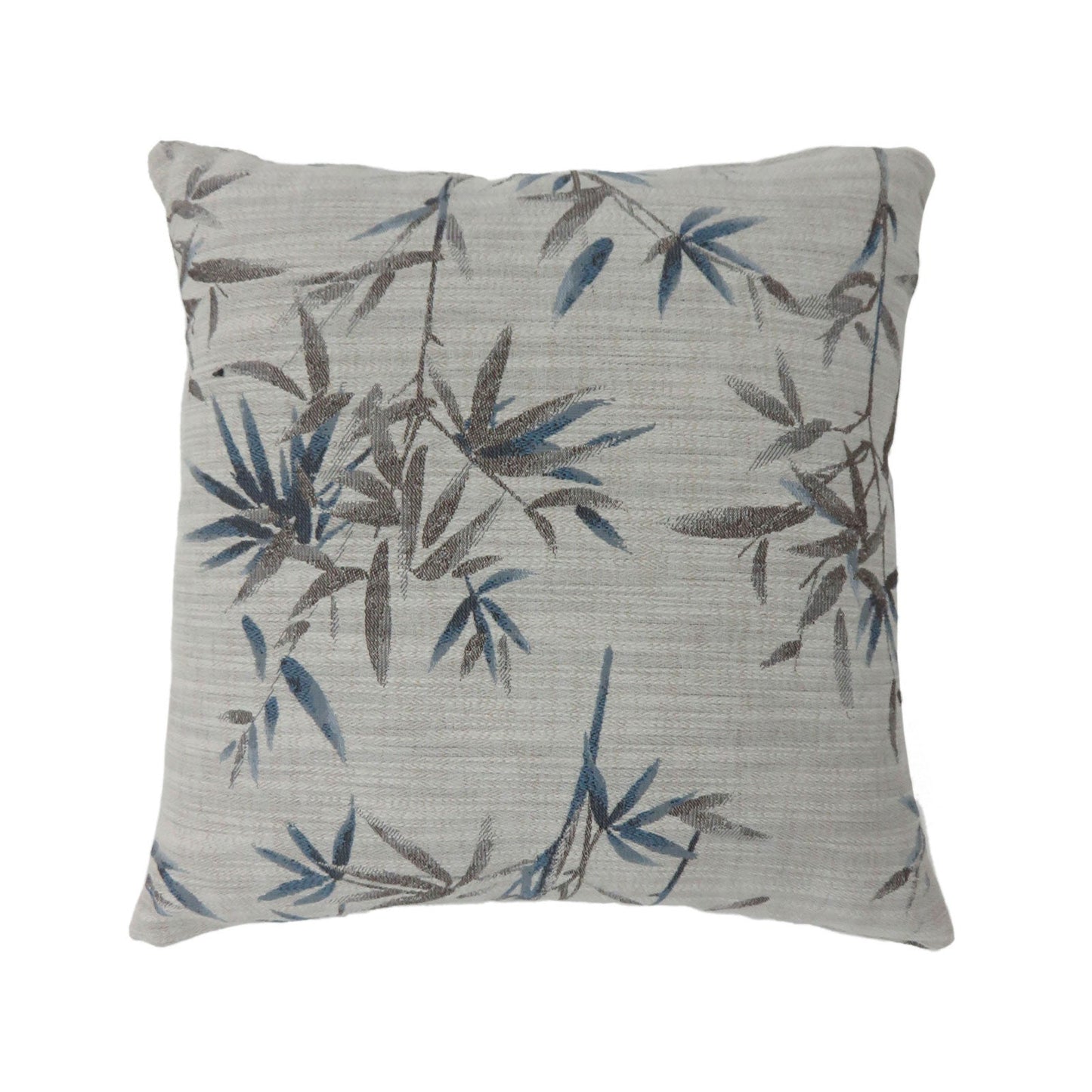 Anika Blue 18" X 18" Pillow (2/CTN) - ATL FURNITURE