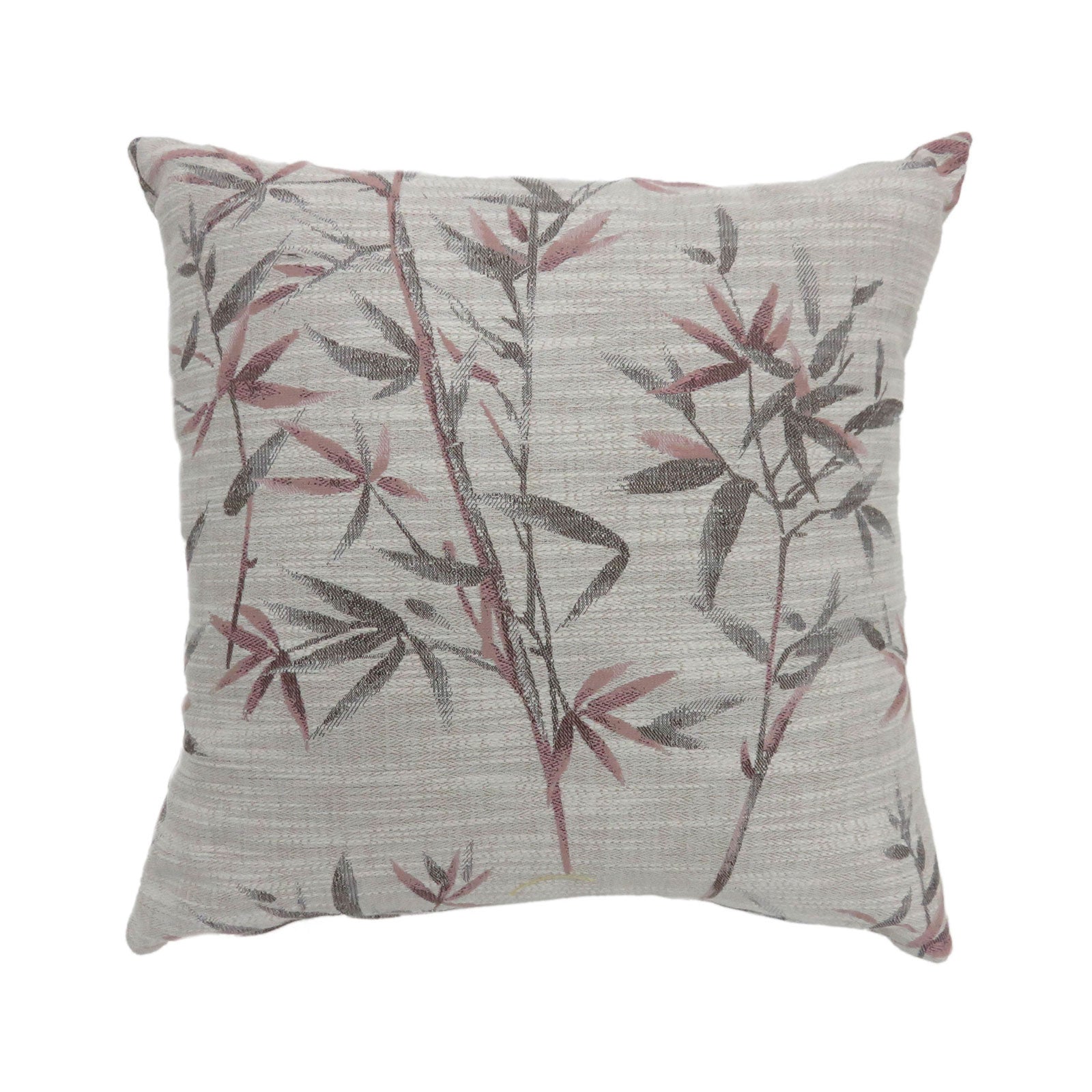 Anika Red 18" X 18" Pillow (2/CTN) - ATL FURNITURE
