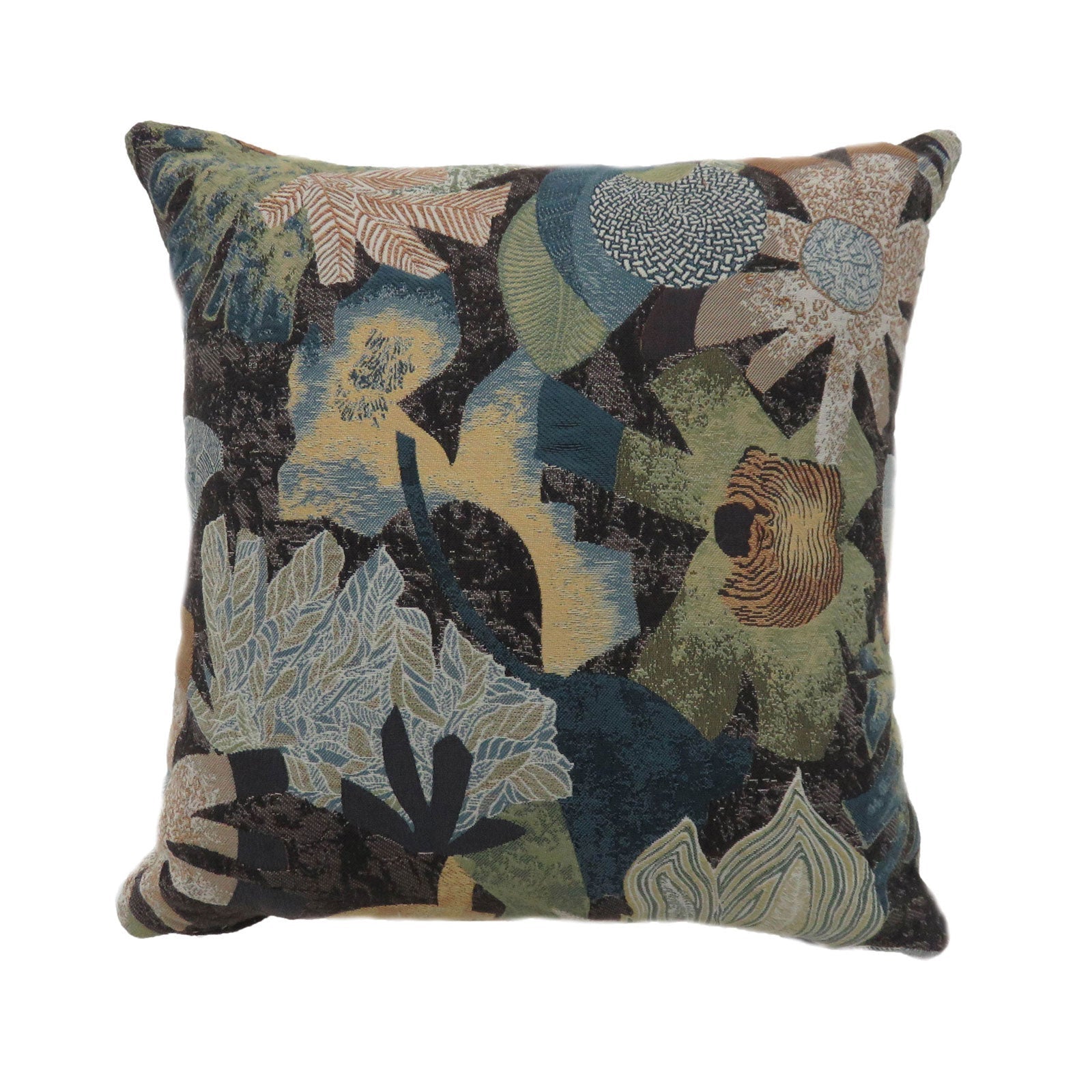 Livia Multi 22" X 22" Pillow (2/CTN) - ATL FURNITURE